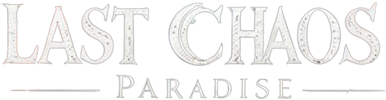 Last Chaos Paradise